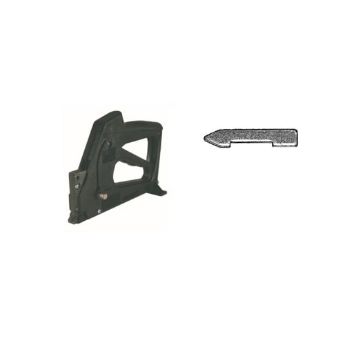 Fletcher-Terry FlexiMaster Point Driver - 07-700