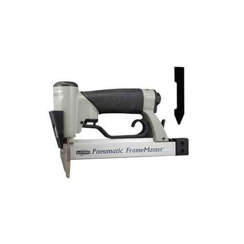 Fletcher-Terry Pneumatic FrameMaster  Point Driver - 07-300
