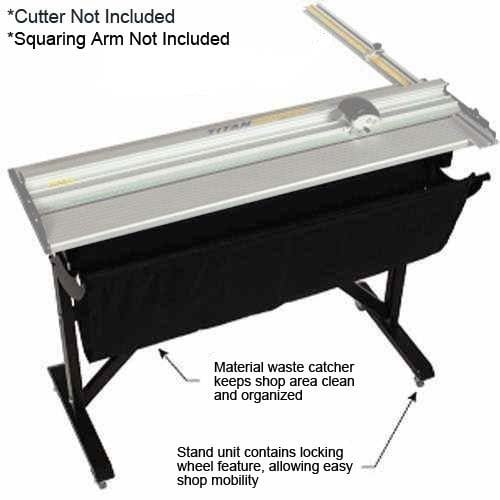 Fletcher-Terry Titan Board Cutter Stand