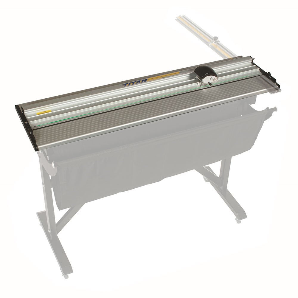 Fletcher-Terry Titan 40" Board Cutter