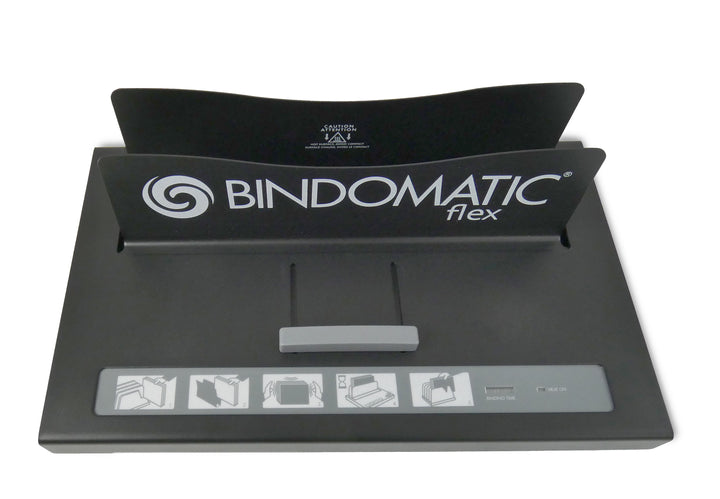 Coverbind Accel Flex Professional Thermal Binding Machine