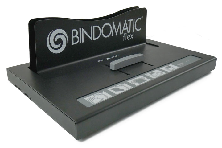 Coverbind Accel Flex Professional Thermal Binding Machine