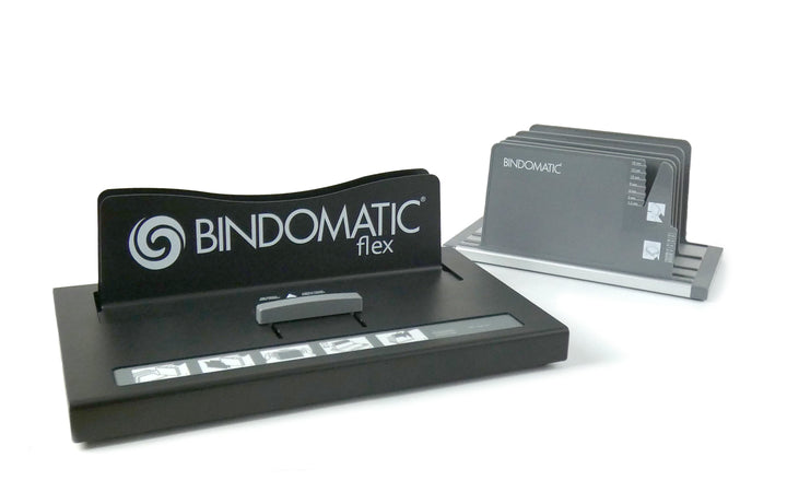 Coverbind Accel Flex Professional Thermal Binding Machine