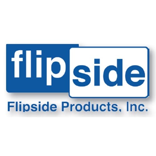 36" x 60" 1-Ply White Corrugated Project Boards - 18pk