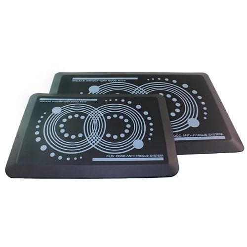 Floortex AFS-TEX® 2000 Active Anti-Fatigue Mats
