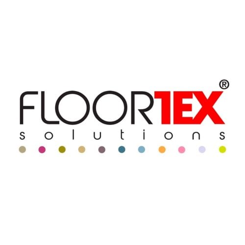 Floortex Doortex® Octomat Black All-Weather Heavy Duty Outdoor Entrance Mats