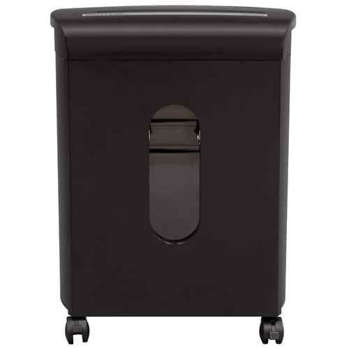 Sentinel FM122P 12-Sheet Level P-4 Micro-Cut Paper Shredder