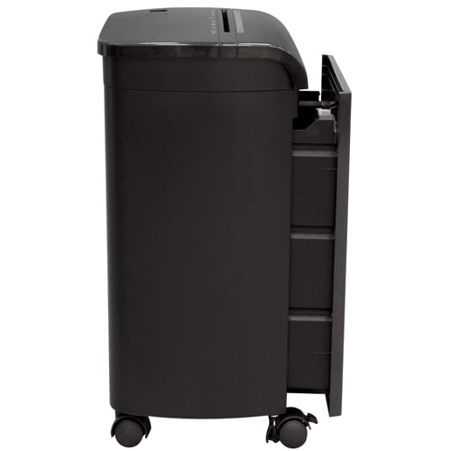 Sentinel FM122P 12-Sheet Level P-4 Micro-Cut Paper Shredder