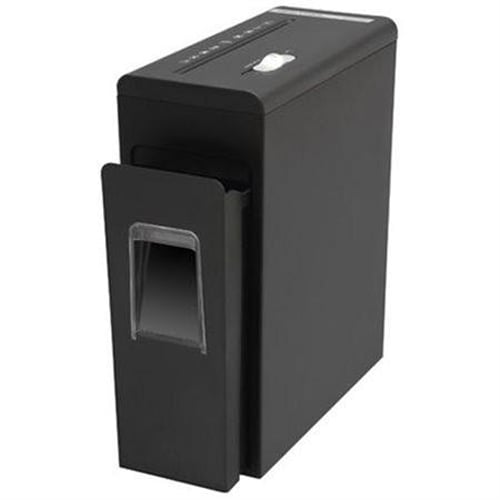 Sentinel FM60P 6-Sheet Level P-4 Micro-Cut Paper Shredder
