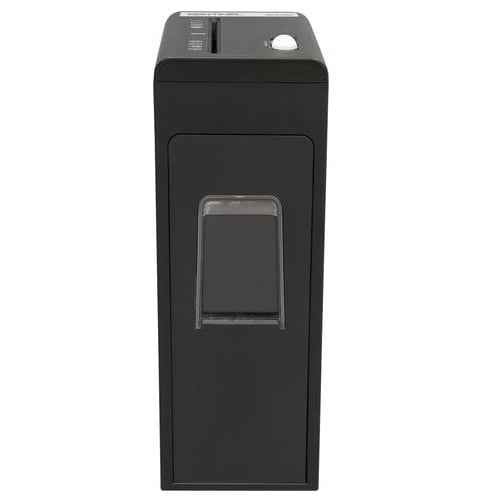Sentinel FM60P 6-Sheet Level P-4 Micro-Cut Paper Shredder