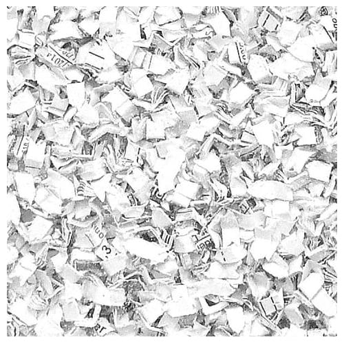 Sentinel FM60P 6-Sheet Level P-4 Micro-Cut Paper Shredder