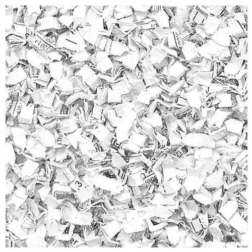 Sentinel FM80P 8-Sheet Level P-4 Micro-Cut Paper Shredder with Pull-Out Bin (Discontinued)