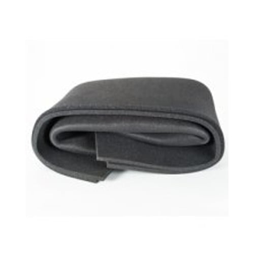 Foam Overlay Blanket - 1/4" x 65" x 110"