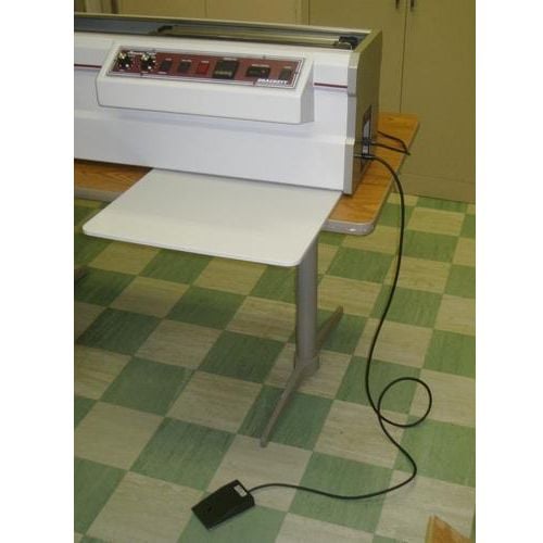 Foot Switch for PadMaster 2000