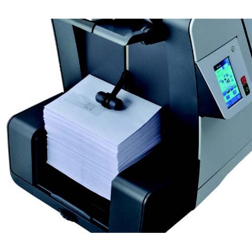 Formax 6206 Series Paper Folder and Inserter