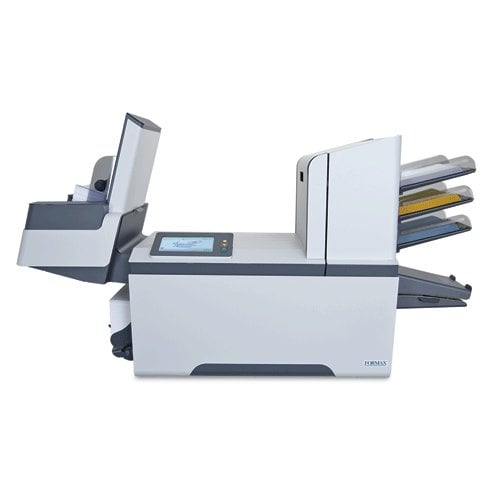 Formax 6306 Series Fully Automatic Folder and Inserter