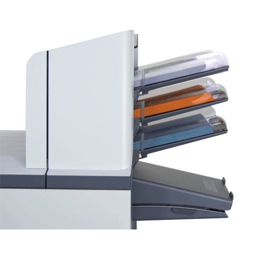 Formax 6306 Series Fully Automatic Folder and Inserter