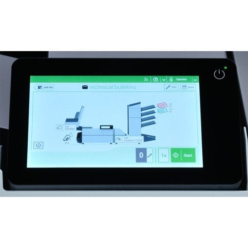 Formax 6406 Series Mid-Volume Inserter and Folder