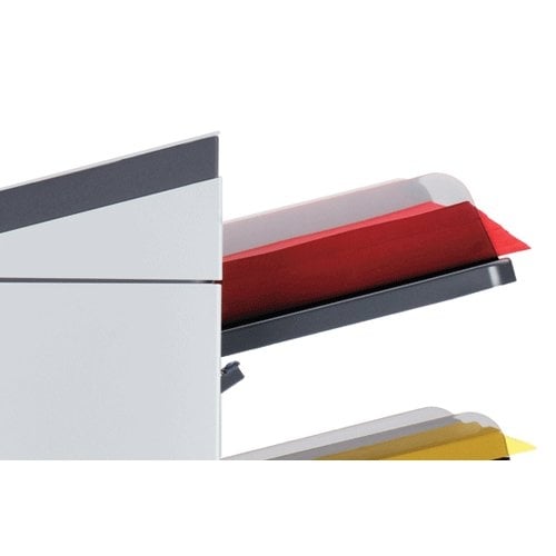 Formax 6406-Standard 3F (Three Station - 1 High Capacity Standard and 2 Standard Feeders) Mid-Volume Inserter and Folder