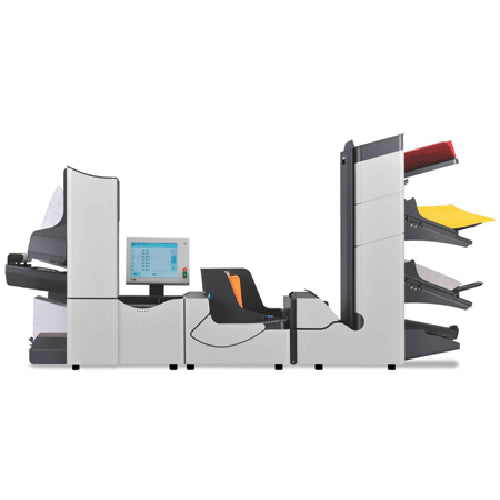 Formax 6604 Series Folder and Inserter