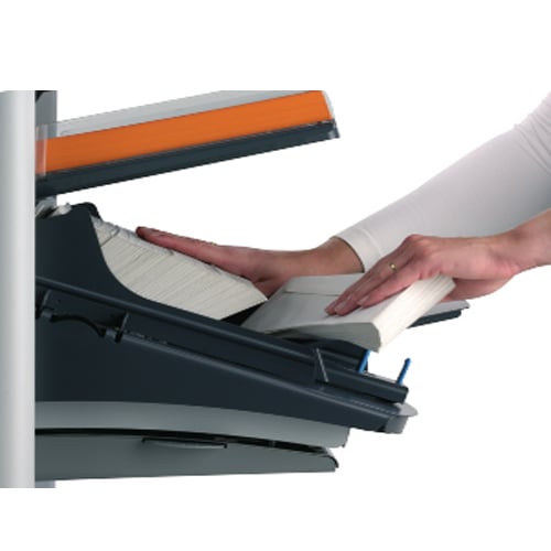 Formax 6604 Series Folder and Inserter