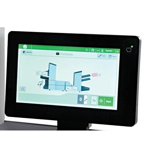 Formax 6608 Series Mid-Volume Folder and Inserter