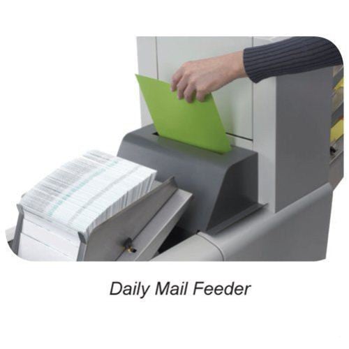 Formax 7100 Basic 1 High Volume Modular Inserter