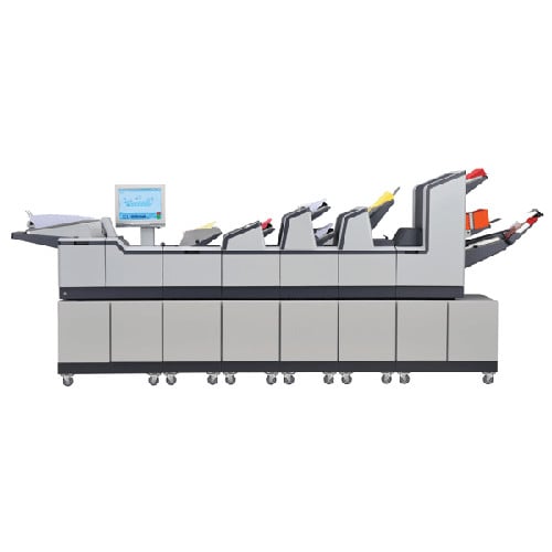 Formax 7102XT Standard 1F High Volume Modular Inserter