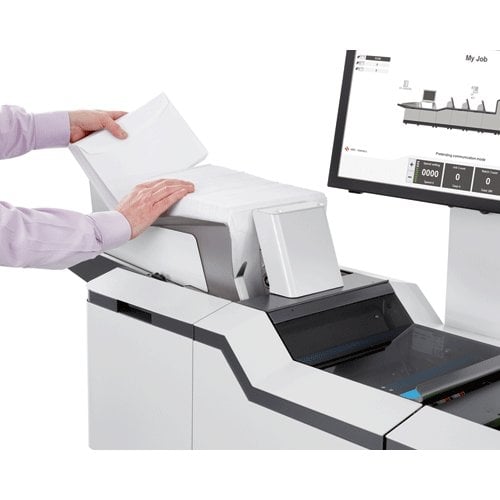 Formax FD 7104 Series High-Volume Folder and Inserter