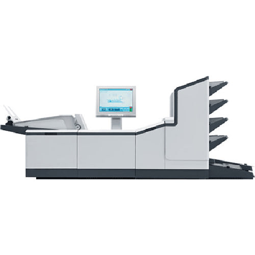 Formax 7200 Series Folder and Inserter