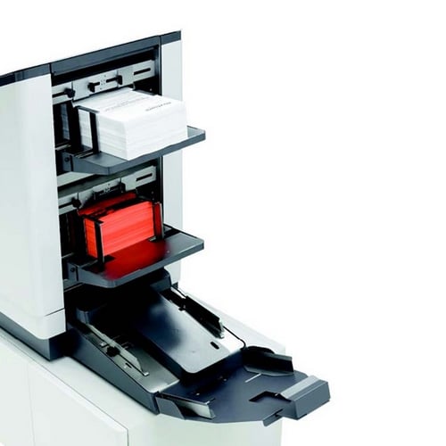 Formax 7200 Series Folder and Inserter