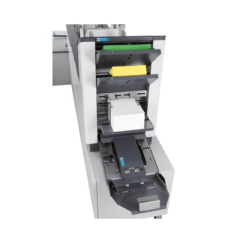 Formax 7500 Series High-Volume Folder and Inserter