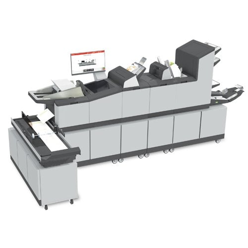Envelope Inserters for Mailrooms Use | MyBinding.com