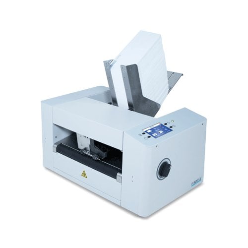 Formax AP2 Monochrome Inkjet Digital Address Printer with Integrated Feeder