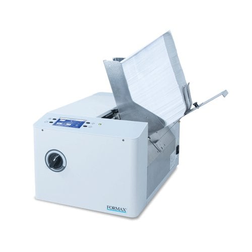 Formax AP2 Monochrome Inkjet Digital Address Printer with Integrated Feeder