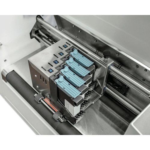 Formax AP2 Monochrome Inkjet Digital Address Printer with Integrated Feeder