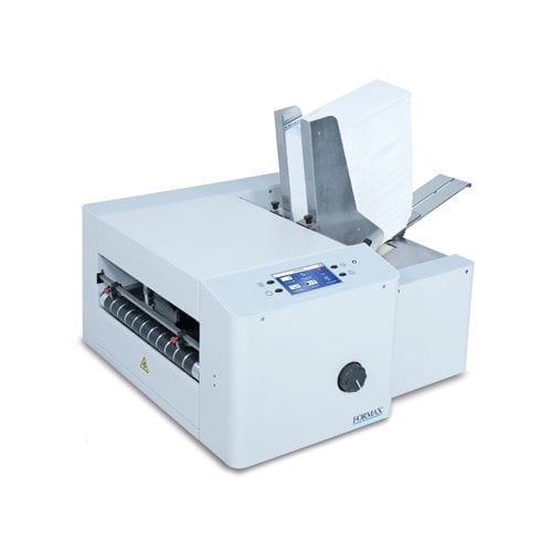 Formax AP3 Monochrome Inkjet Digital Address Printer with Integrated Feeder