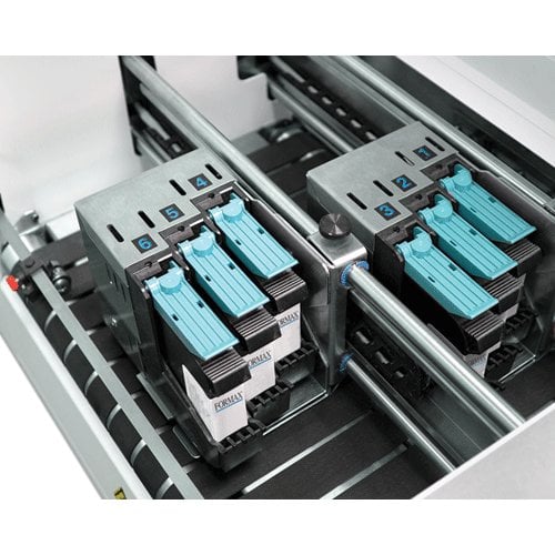Formax AP3 Monochrome Inkjet Digital Address Printer with Integrated Feeder