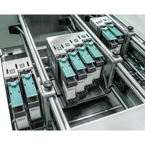 Formax AP4 Monochrome Inkjet High-Volume Digital Address Printer