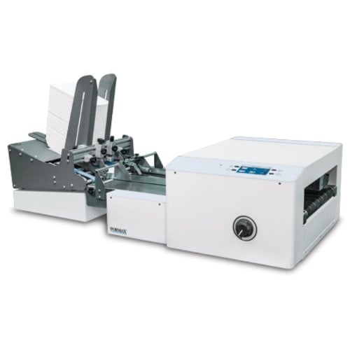 Formax AP4 Monochrome Inkjet High-Volume Digital Address Printer