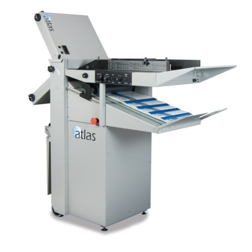 Formax ATLAS Air-Feed Document Folder