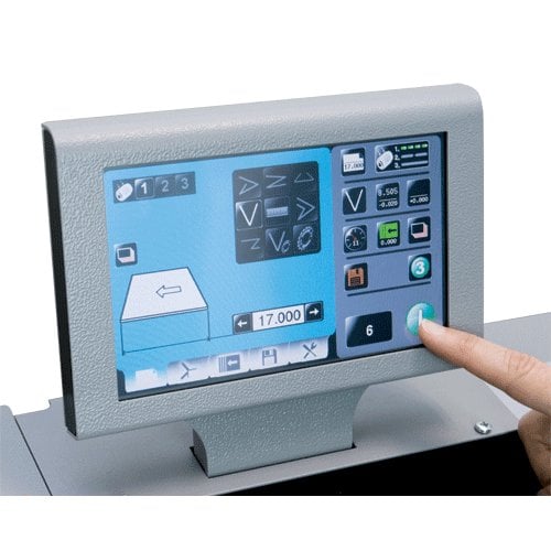 Formax Atlas C300 High-Speed Automatic Creaser and Folder