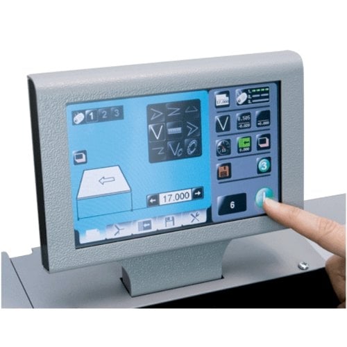 Formax Atlas C102 High-Speed Automatic Creaser/Perforator