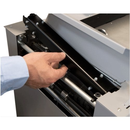 Formax Atlas C102 High-Speed Automatic Creaser/Perforator
