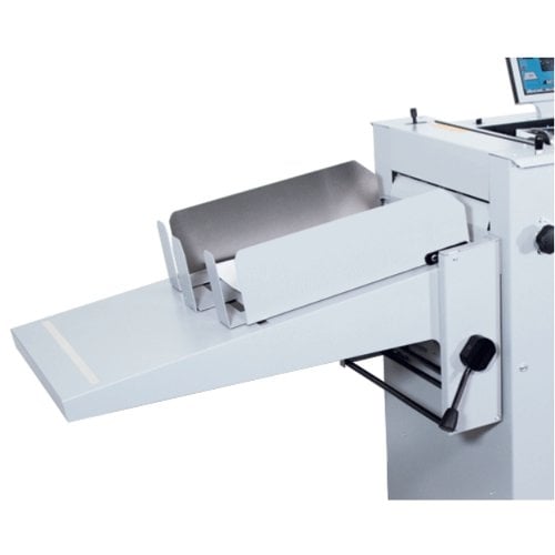 Formax Atlas C102 High-Speed Automatic Creaser/Perforator