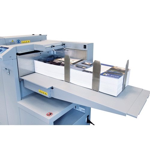 Formax Atlas C150 High-Speed Automatic Creasing and Perforating Machine and Accessories