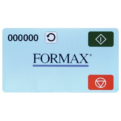 Formax AutoSeal FD 1506 Plus Mid-Volume Pressure Sealer with Integrated Output Conveyor