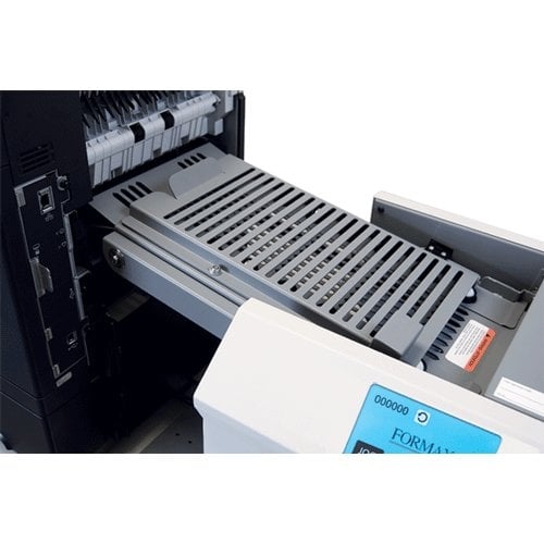 Formax AutoSeal FD 2006IL Print-Fold-Seal In-Line System