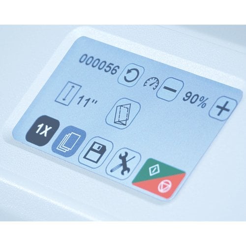 Formax AutoSeal FD 2056 Tabletop High-Volume Pressure Sealer