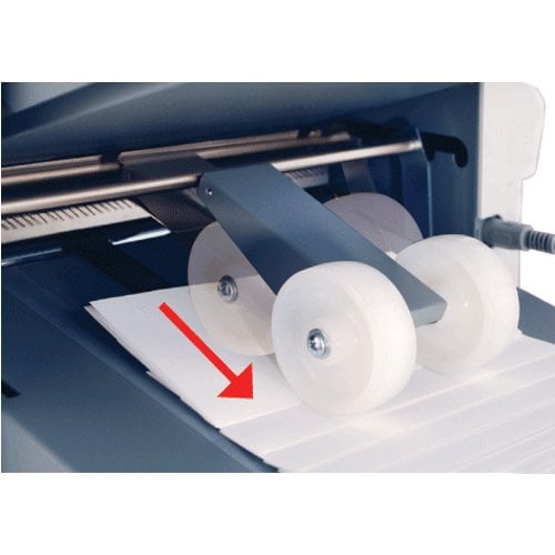 Formax AutoSeal FD 2056 Tabletop High-Volume Pressure Sealer